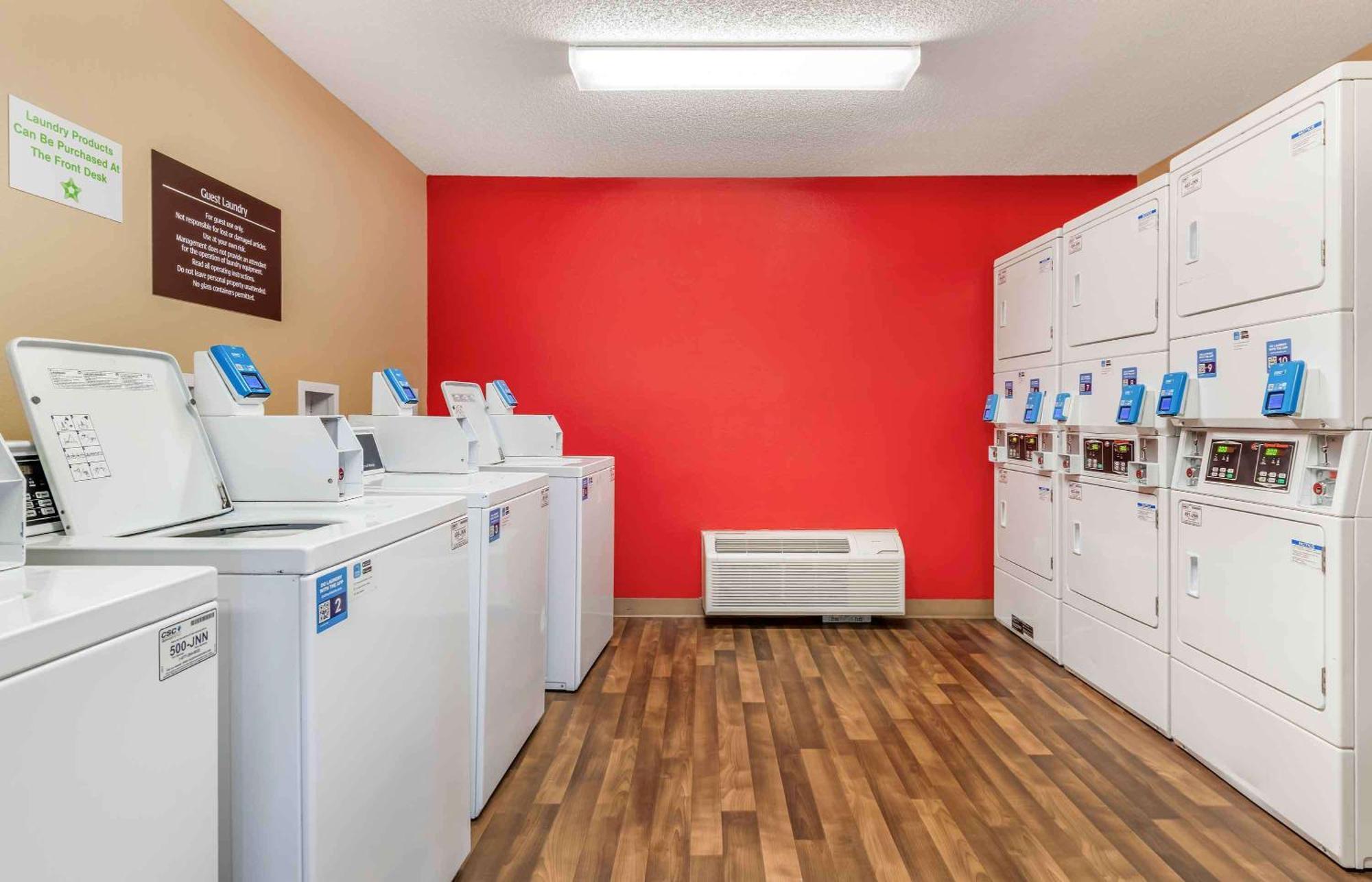Extended Stay America Suites - Minneapolis - Maple Grove Bagian luar foto