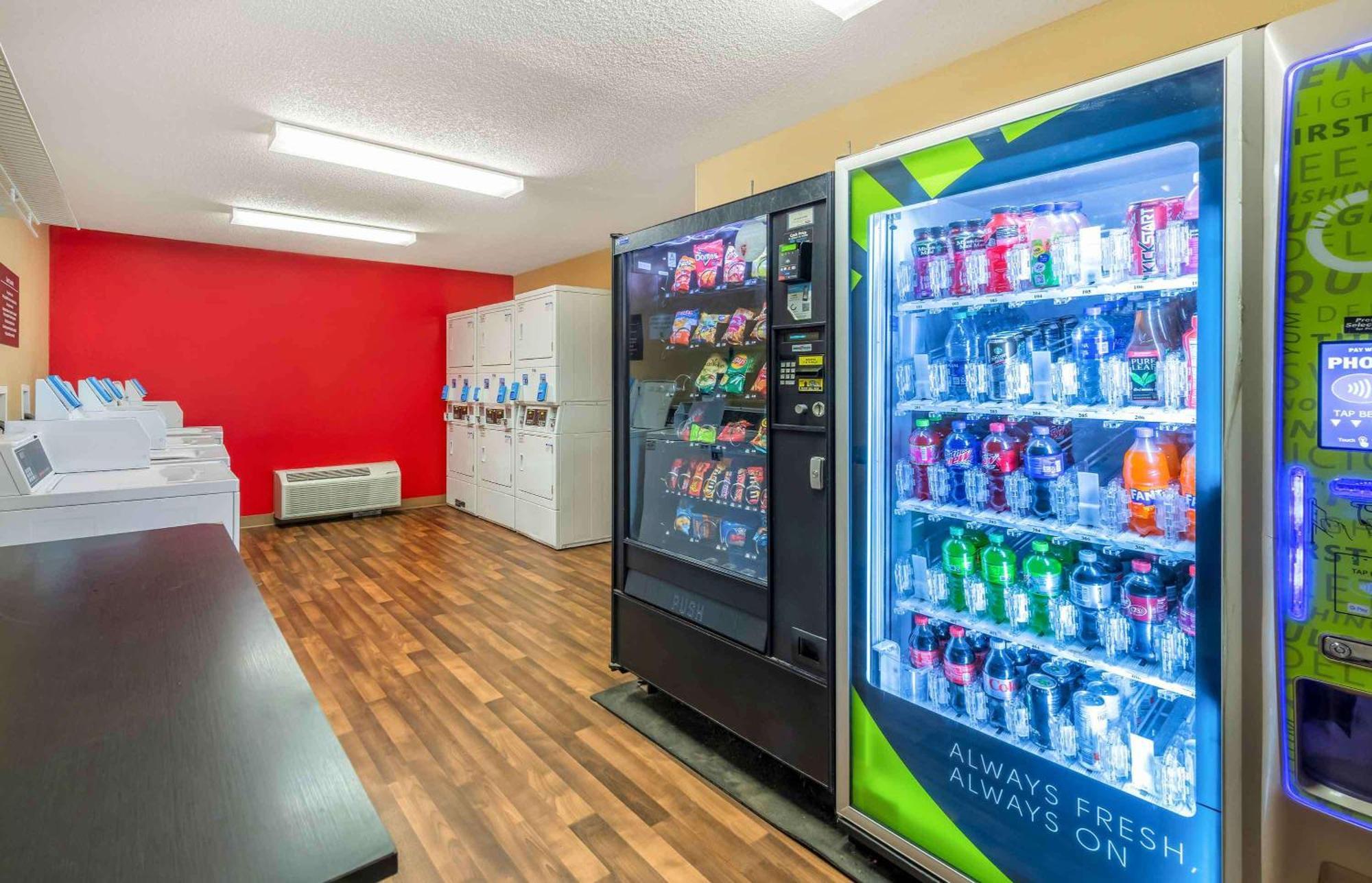 Extended Stay America Suites - Minneapolis - Maple Grove Bagian luar foto