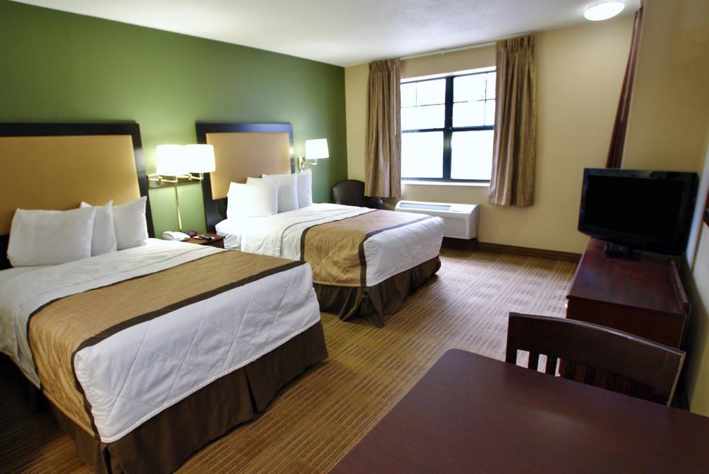 Extended Stay America Suites - Minneapolis - Maple Grove Bagian luar foto